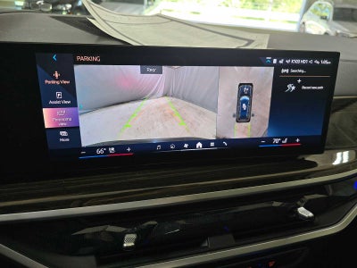 2024 BMW X7 xDrive40i xDrive40i