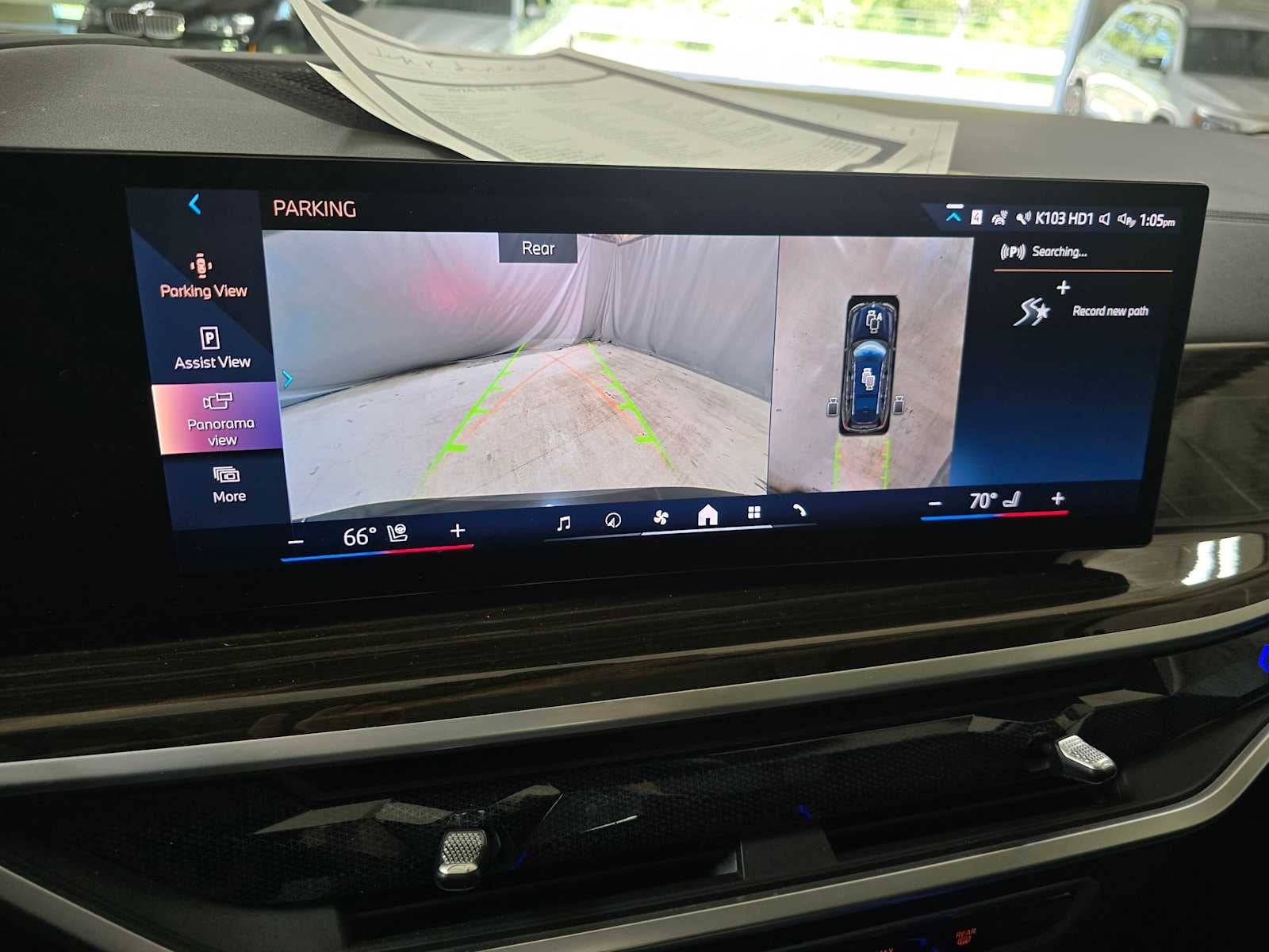 2024 BMW X7 xDrive40i xDrive40i