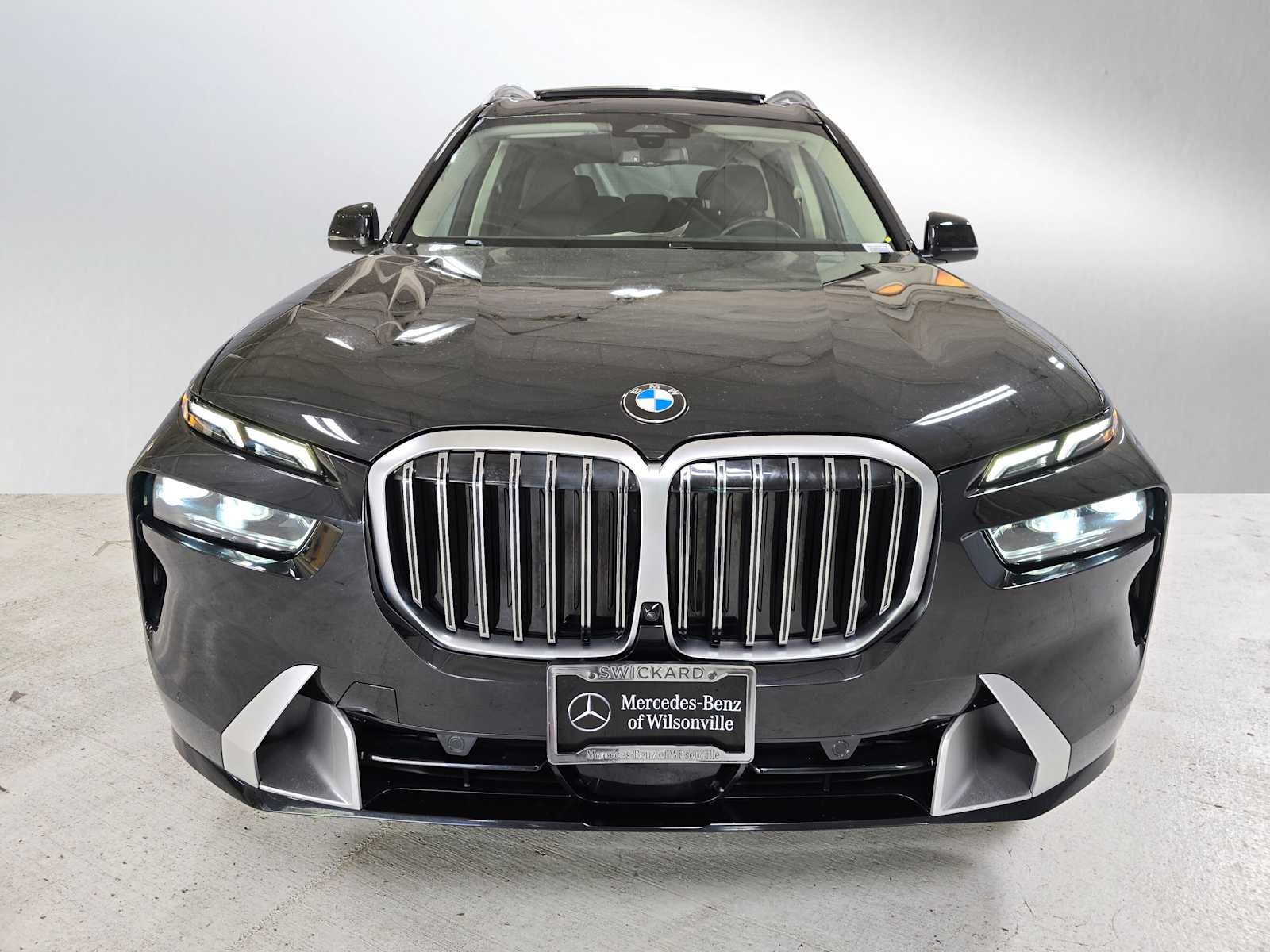 2024 BMW X7 xDrive40i xDrive40i