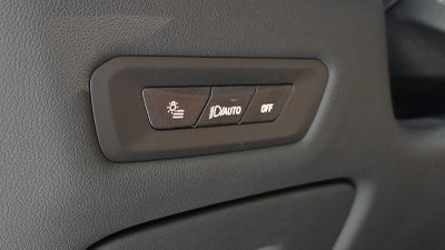 2025 BMW X5 xDrive40i xDrive40i
