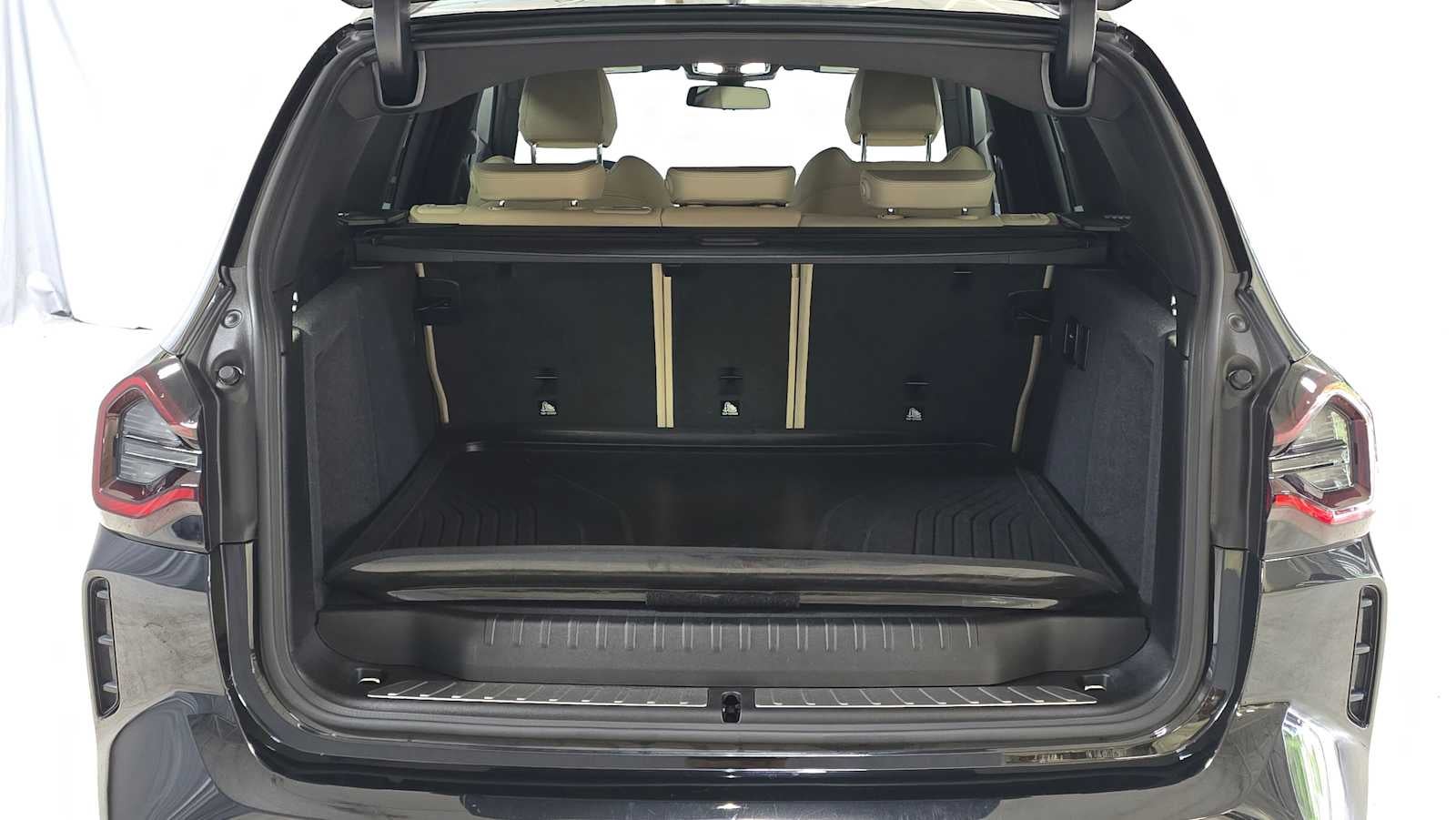 2024 BMW X3 xDrive30i xDrive30i