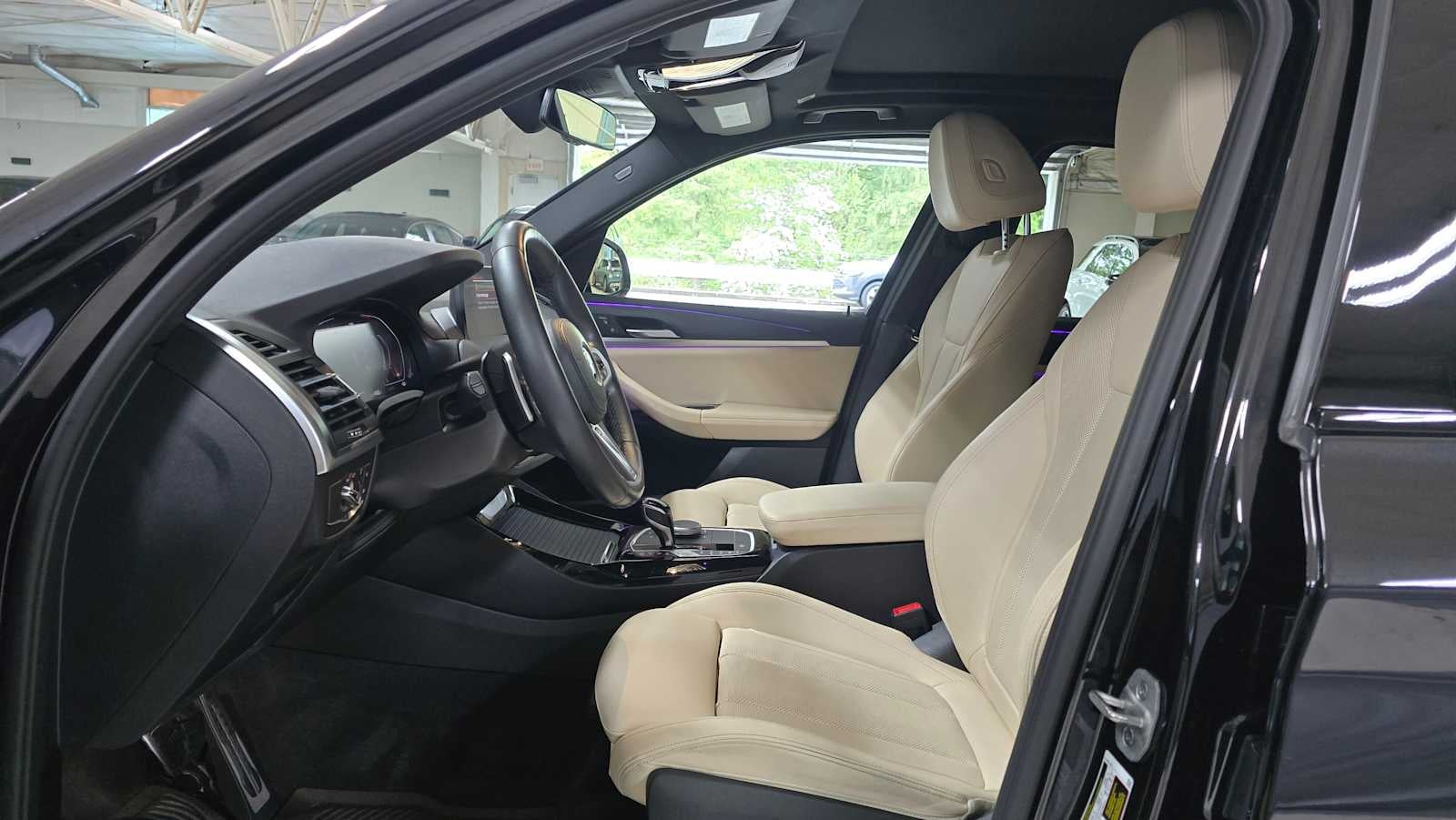 2024 BMW X3 xDrive30i xDrive30i