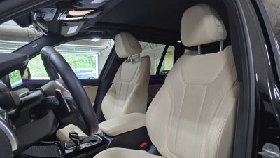 2024 BMW X3 xDrive30i xDrive30i