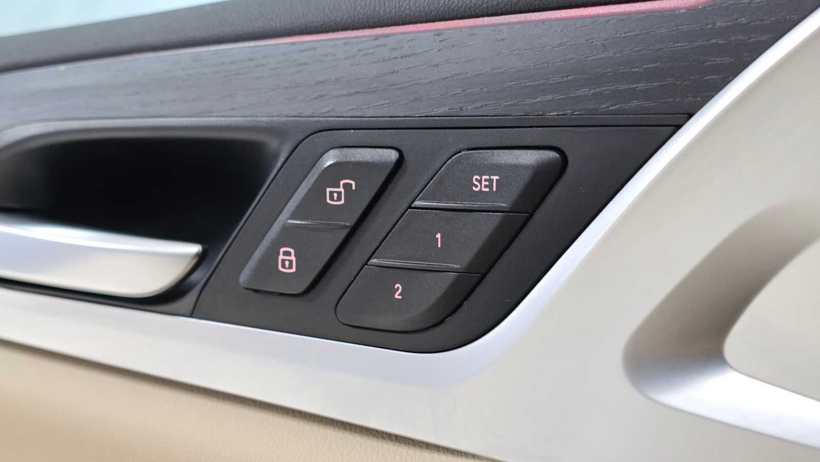 2024 BMW X3 xDrive30i xDrive30i