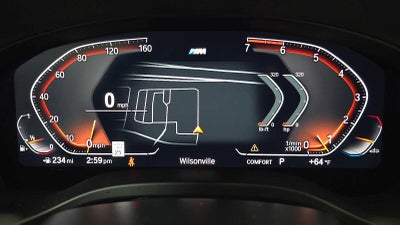 2024 BMW X3 xDrive30i xDrive30i