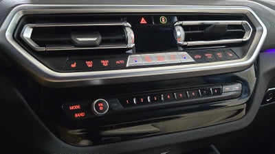 2024 BMW X3 xDrive30i xDrive30i