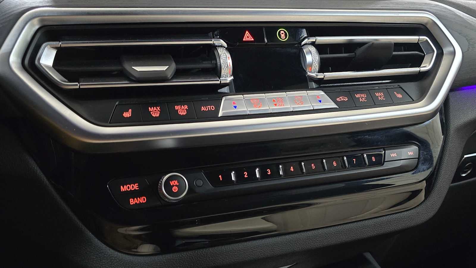 2024 BMW X3 xDrive30i xDrive30i