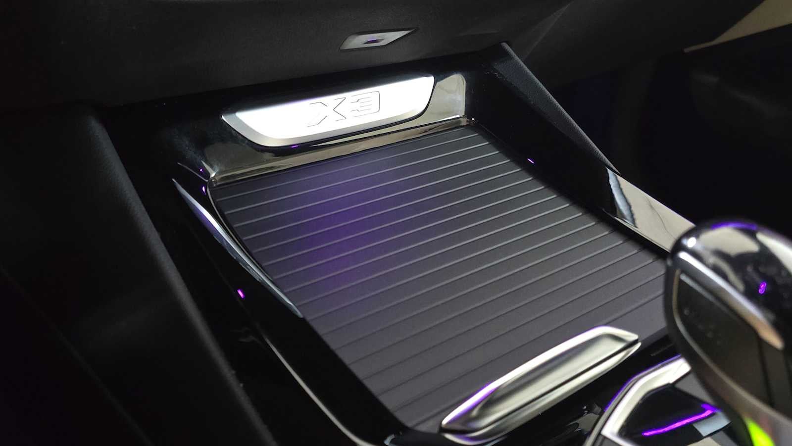 2024 BMW X3 xDrive30i xDrive30i