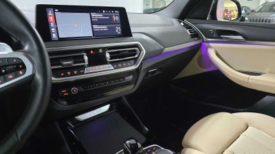2024 BMW X3 xDrive30i xDrive30i
