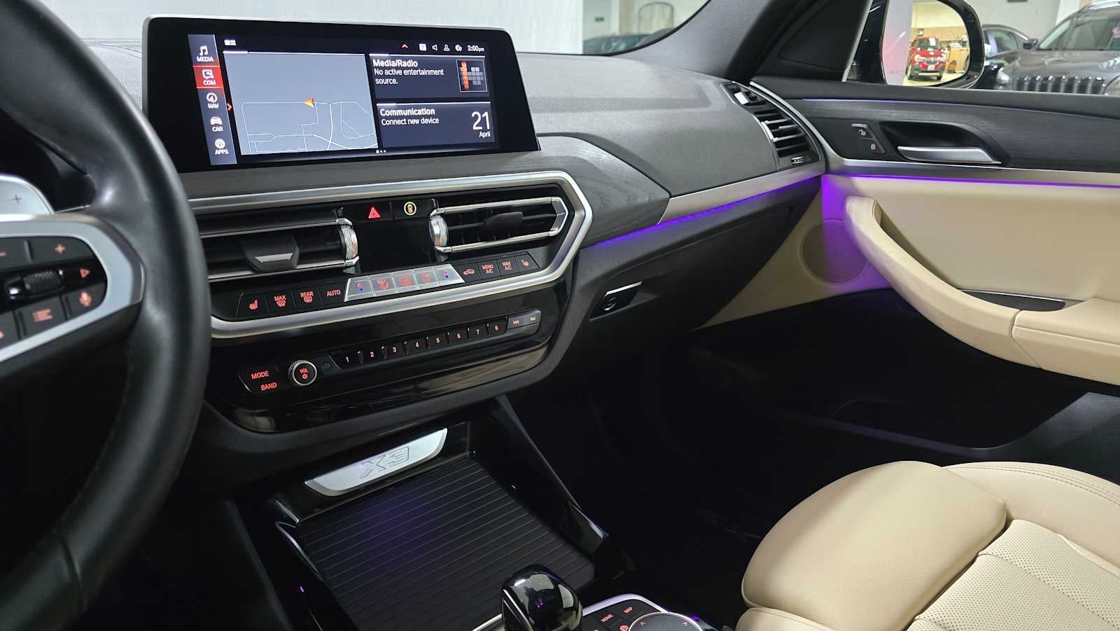 2024 BMW X3 xDrive30i xDrive30i