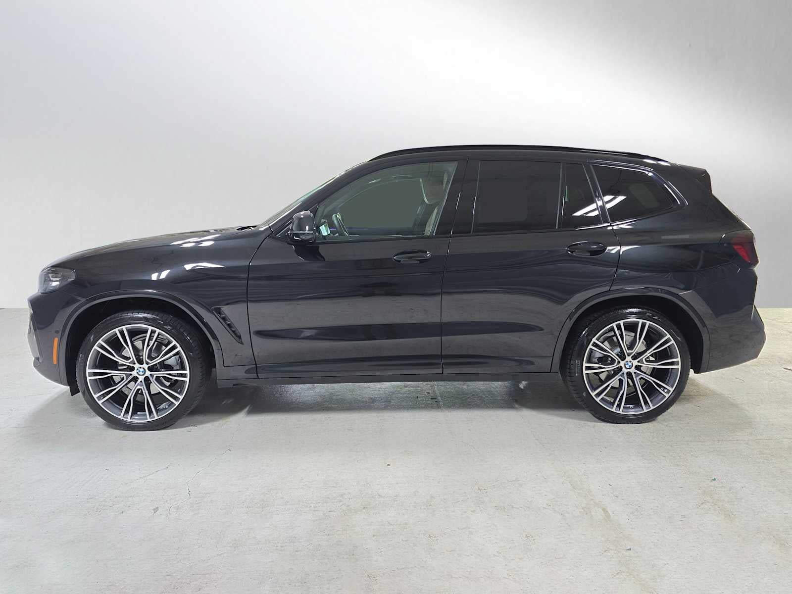 2024 BMW X3 xDrive30i xDrive30i