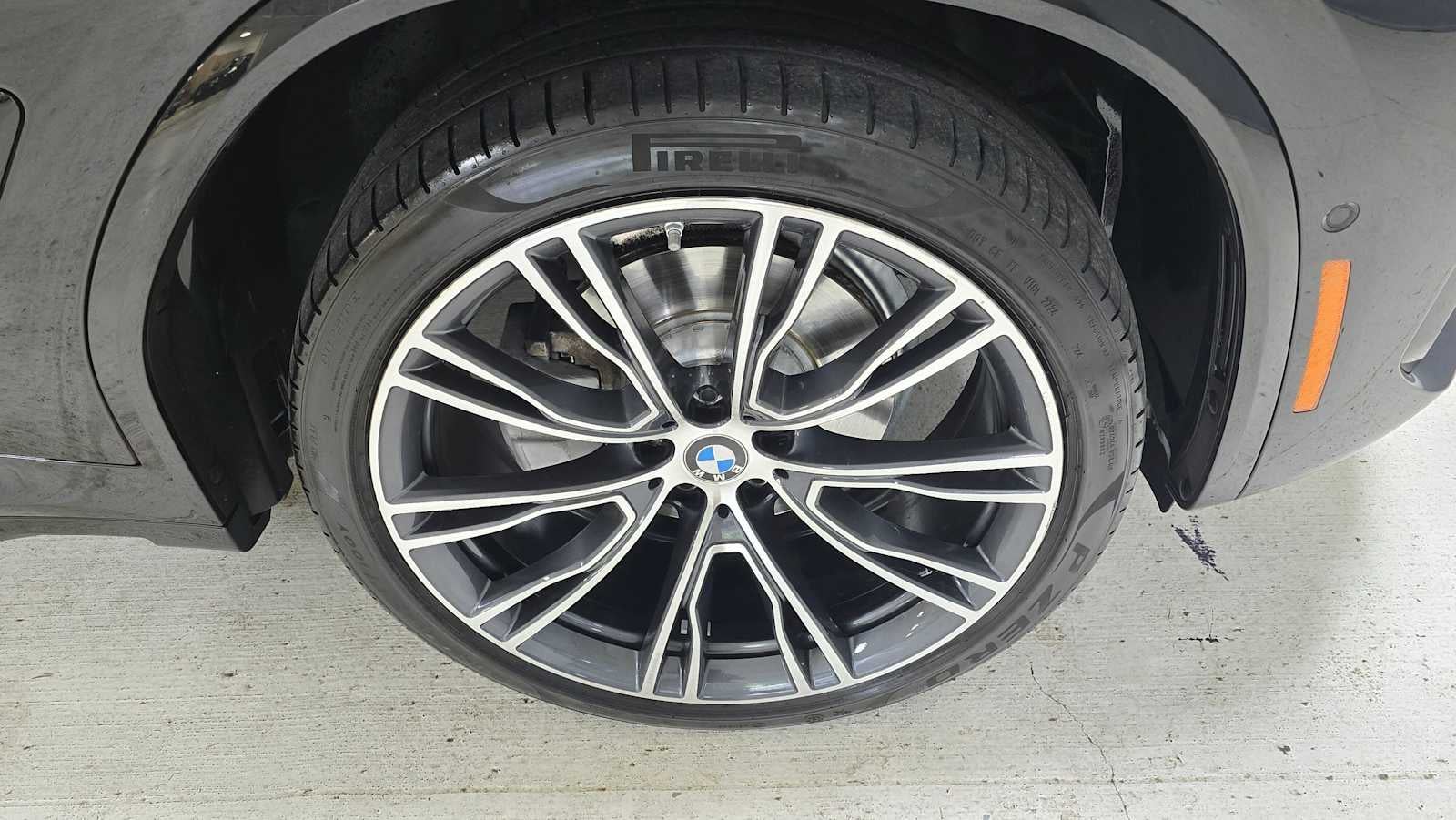 2024 BMW X3 xDrive30i xDrive30i