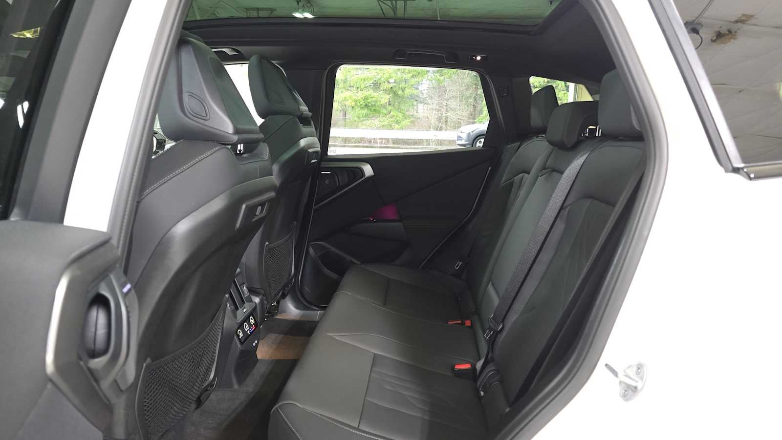 2025 BMW X3 M50 xDrive M50 xDrive