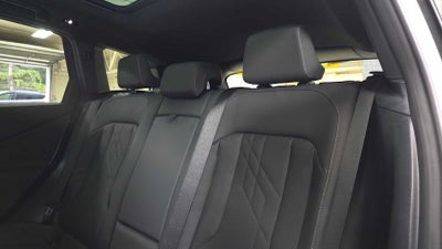 2025 BMW X3 M50 xDrive M50 xDrive