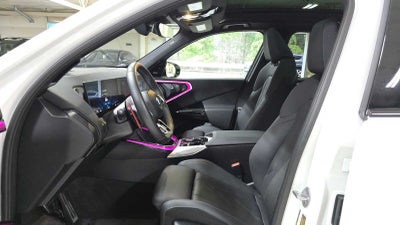 2025 BMW X3 M50 xDrive M50 xDrive