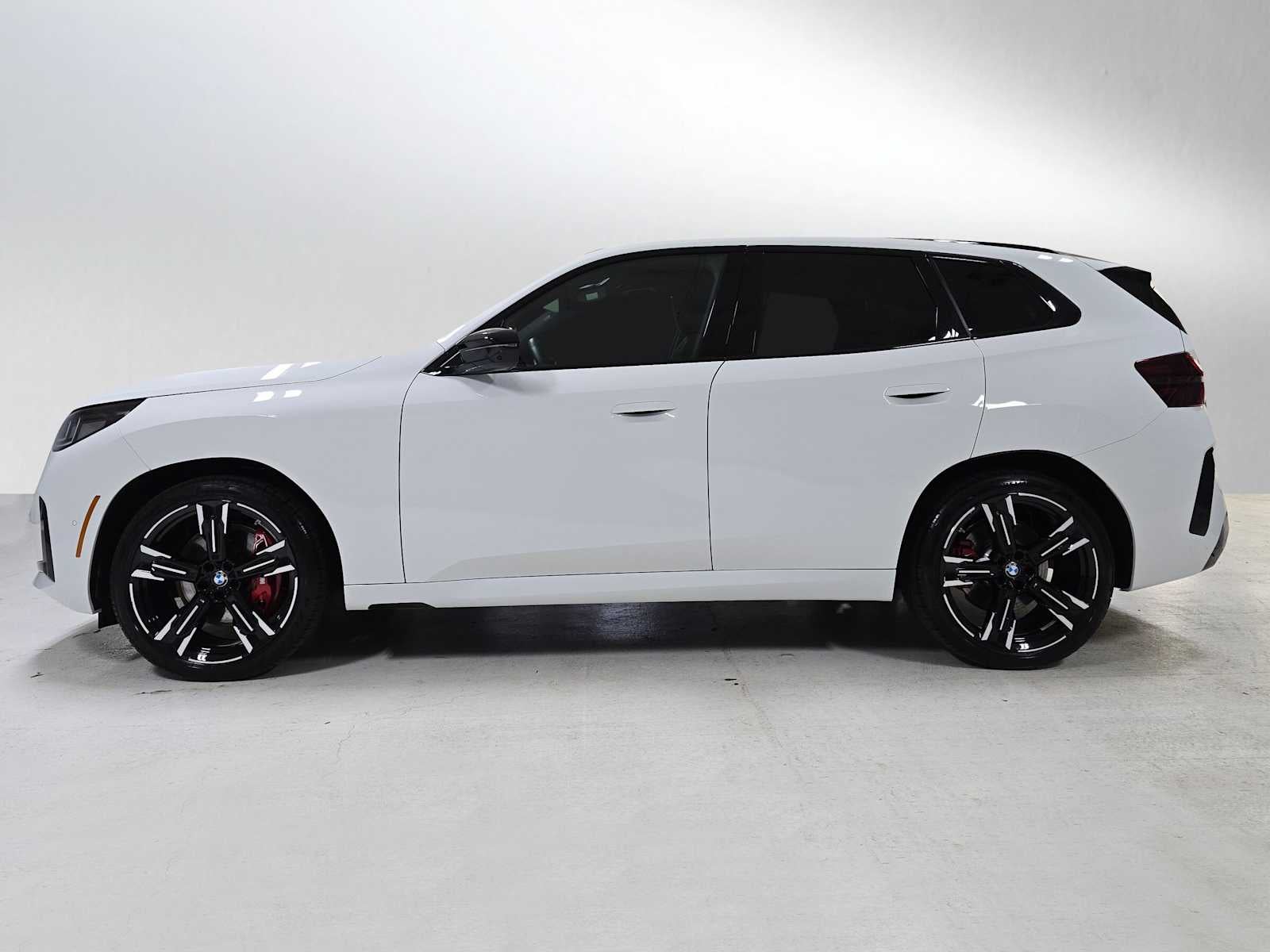 2025 BMW X3 M50 xDrive M50 xDrive