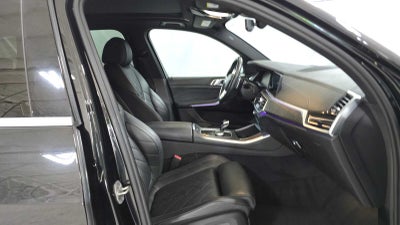 2023 BMW X5 xDrive40i xDrive40i
