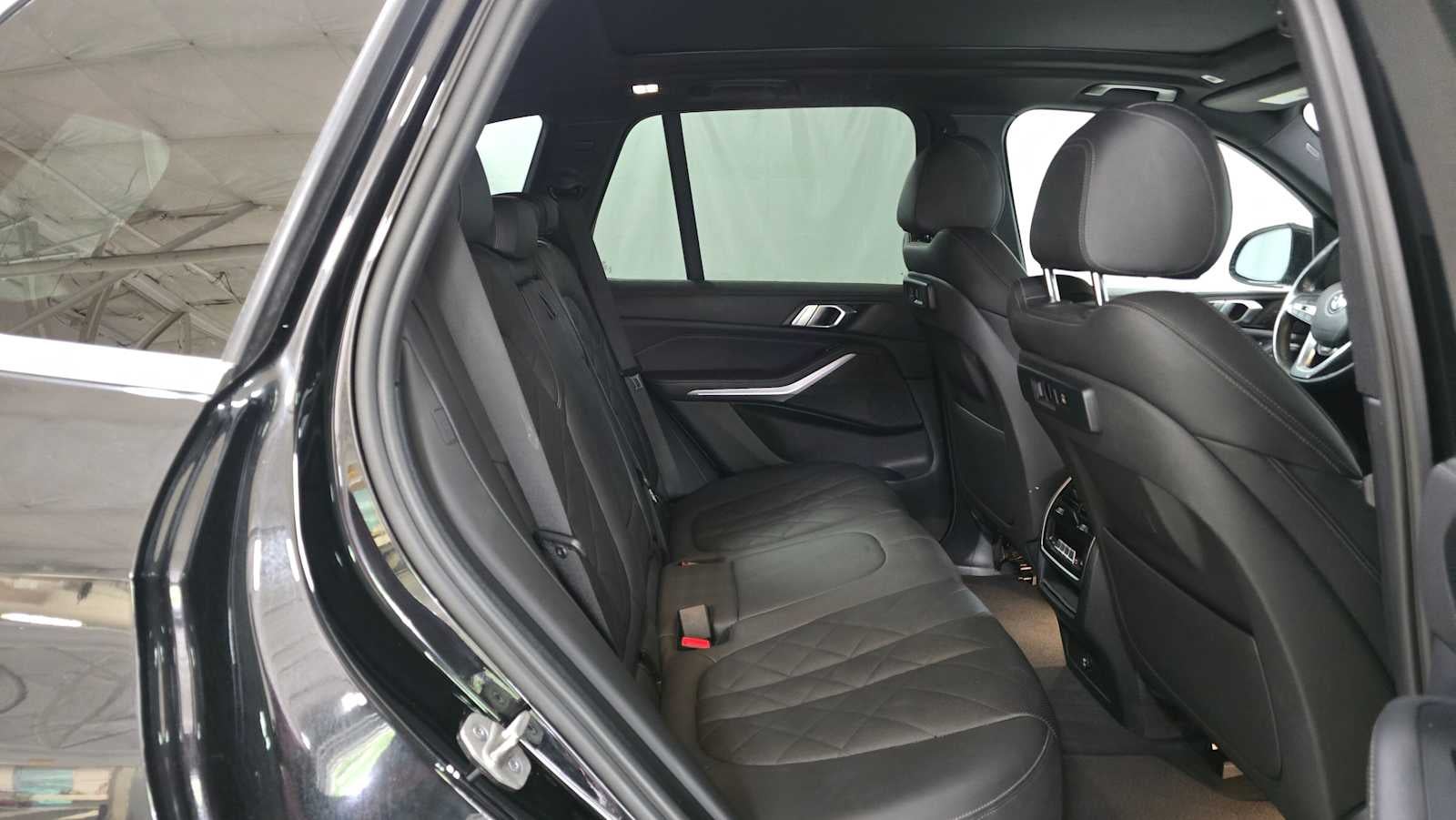 2023 BMW X5 xDrive40i xDrive40i