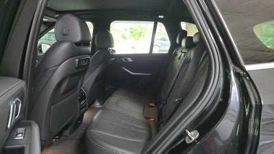 2023 BMW X5 xDrive40i xDrive40i