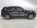 2023 BMW X5 xDrive40i xDrive40i