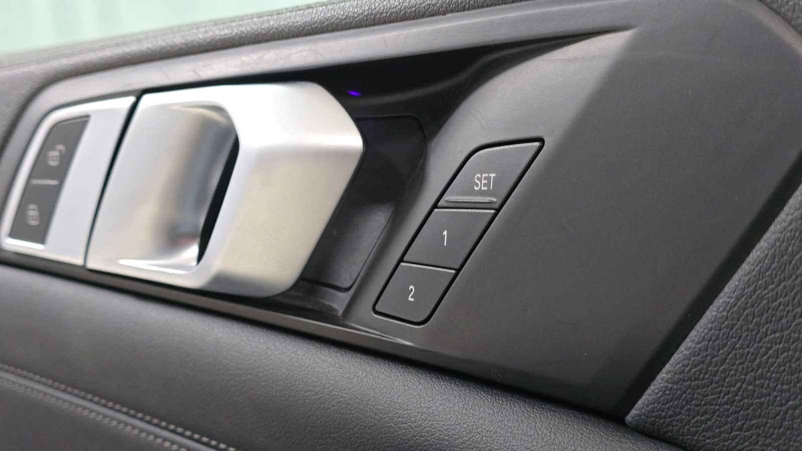 2023 BMW X5 xDrive40i xDrive40i