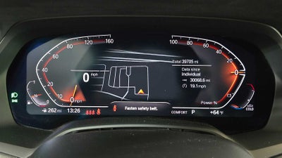 2023 BMW X5 xDrive40i xDrive40i