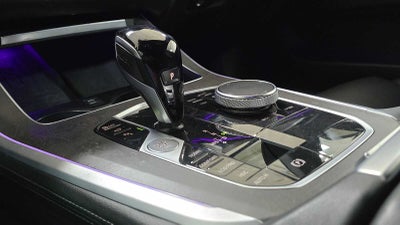 2023 BMW X5 xDrive40i xDrive40i