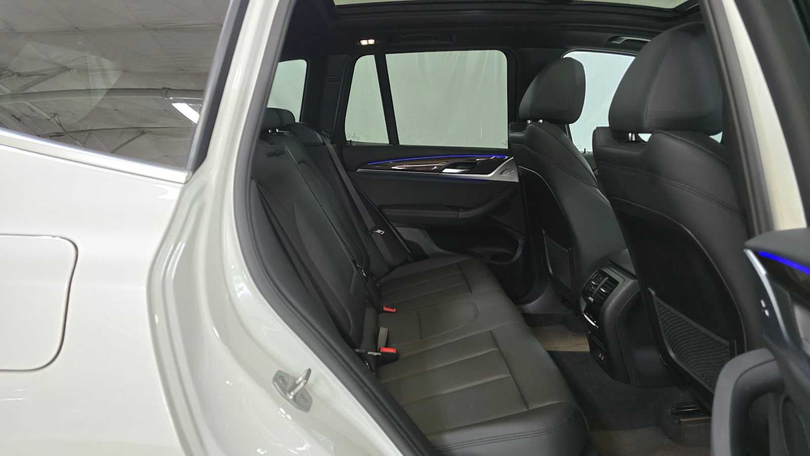 2020 BMW X3 xDrive30i xDrive30i