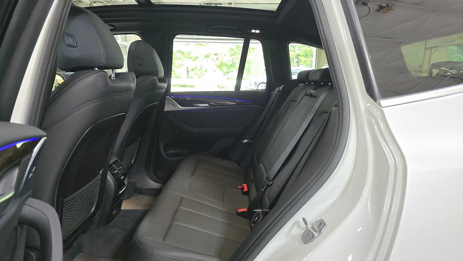 2020 BMW X3 xDrive30i xDrive30i