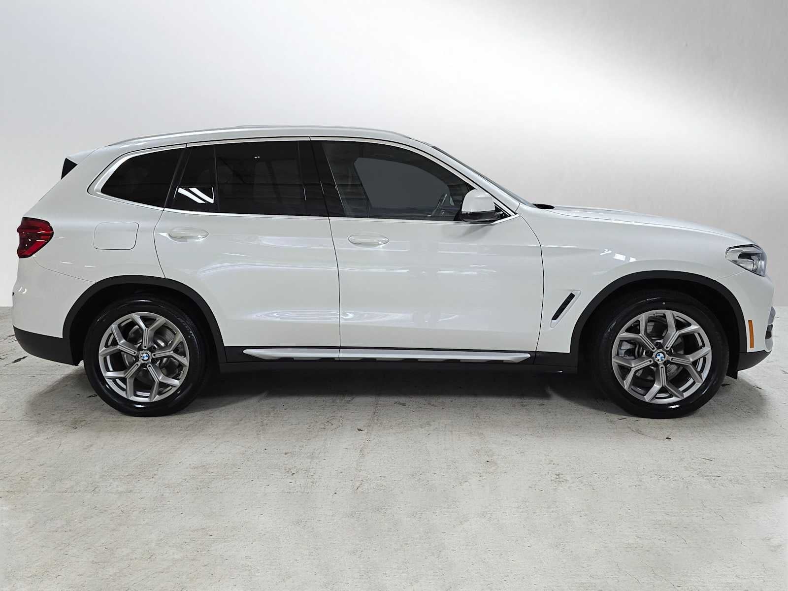 2020 BMW X3 xDrive30i xDrive30i