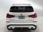 2020 BMW X3 xDrive30i xDrive30i