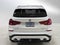 2020 BMW X3 xDrive30i xDrive30i
