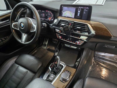 2020 BMW X3 M40i M40i