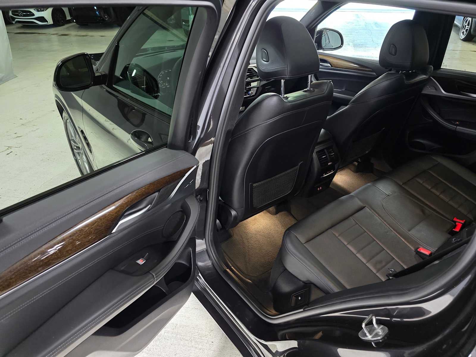 2020 BMW X3 M40i M40i