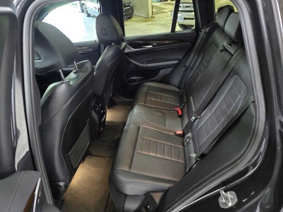 2020 BMW X3 M40i M40i