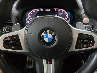 2020 BMW X3 M40i M40i