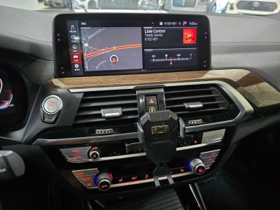 2020 BMW X3 M40i M40i