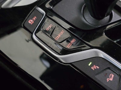 2020 BMW X3 M40i M40i