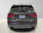 2020 BMW X3 M40i M40i