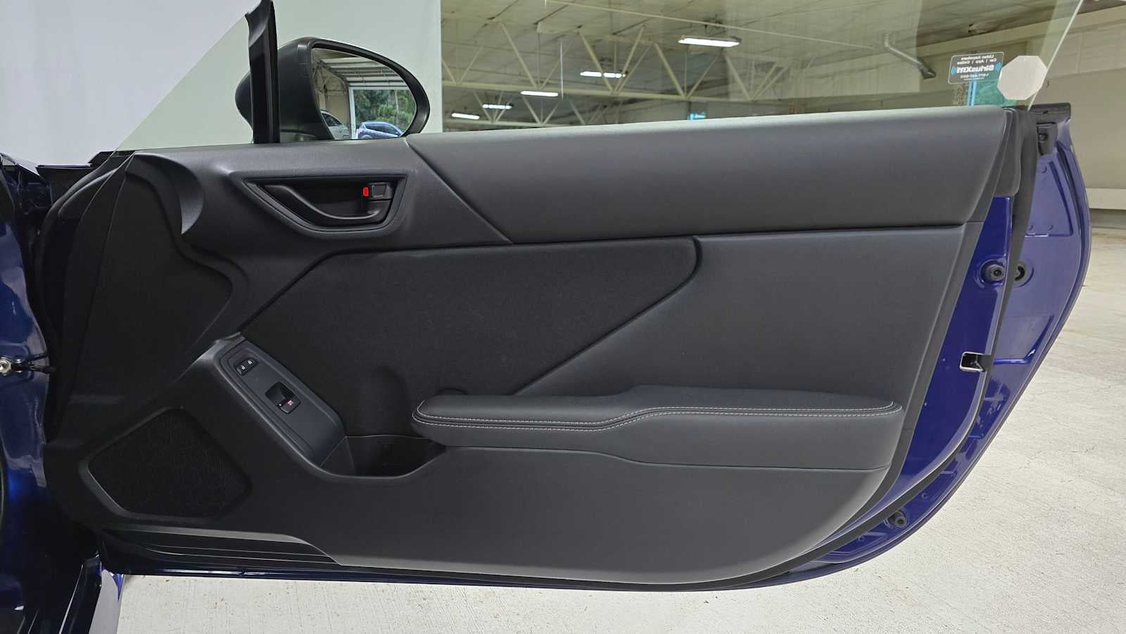 2023 Toyota GR86 Auto (Natl)