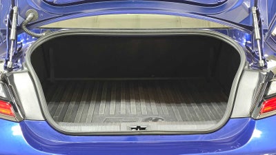 2023 Toyota GR86 Auto (Natl)