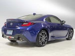2023 Toyota GR86 Auto (Natl)