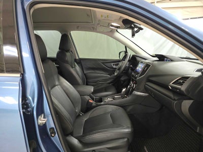 2022 Subaru Forester Touring