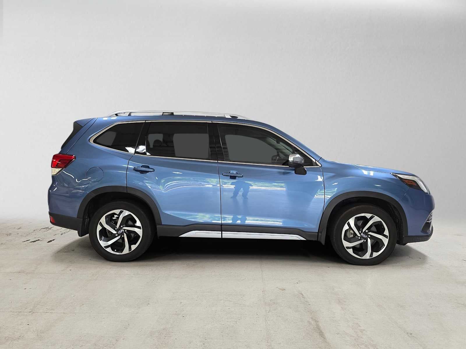 2022 Subaru Forester Touring