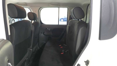 2013 Nissan cube SL