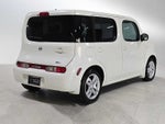 2013 Nissan cube SL