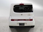 2013 Nissan cube SL