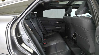 2024 Toyota Crown Limited