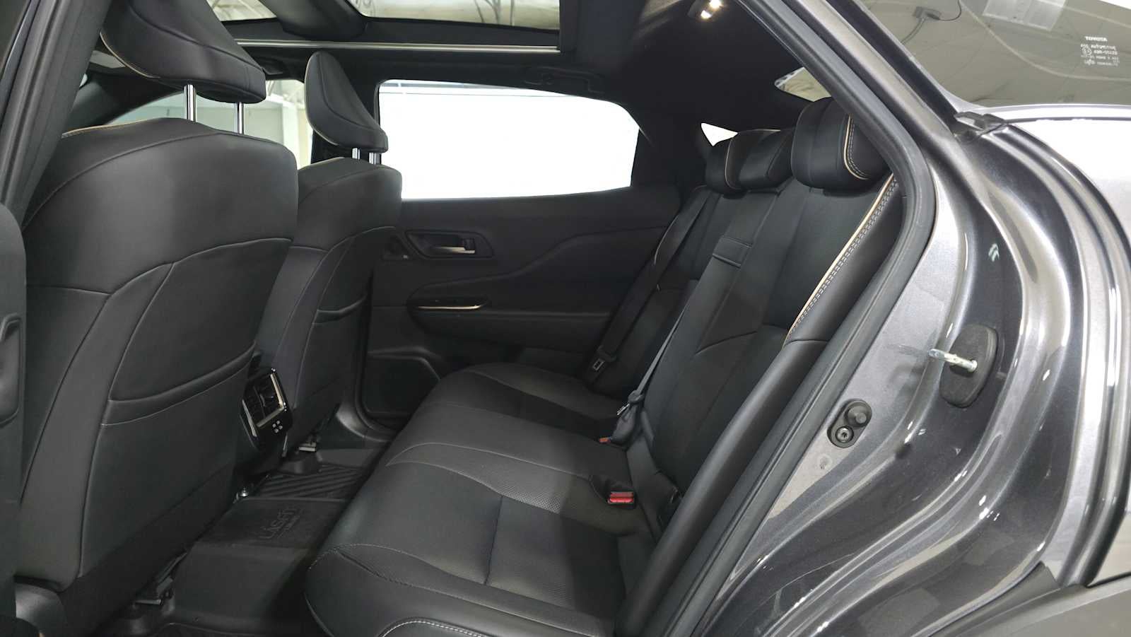 2024 Toyota Crown Limited