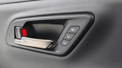 2024 Toyota Crown Limited